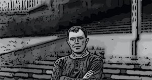 Sandy Turnbull: The 1909 FA Cup Final Hero